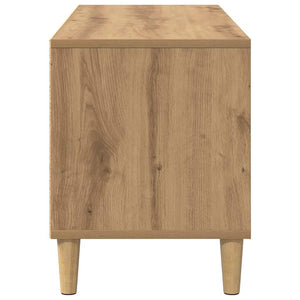 Ντουλάπι TV με συρτάρι Artisan Oak 100 x 34,5 x 44,5 εκ. - Pakobazaar