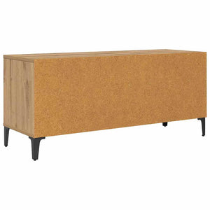 Ντουλάπι TV με συρτάρι Artisan Oak 100 x 34,5 x 44,5 εκ. - Pakobazaar