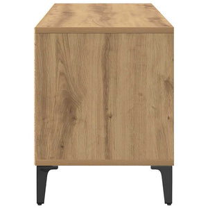 Ντουλάπι TV με συρτάρι Artisan Oak 100 x 34,5 x 44,5 εκ. - Pakobazaar