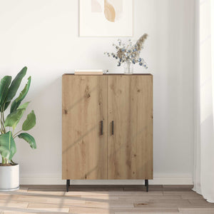 Πλαϊνό γραφείο Artisan Oak 69,5 x 34 x 90 εκ. - Pakobazaar