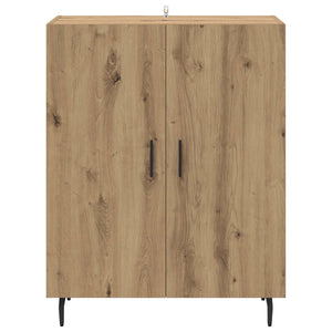 Πλαϊνό γραφείο Artisan Oak 69,5 x 34 x 90 εκ. - Pakobazaar