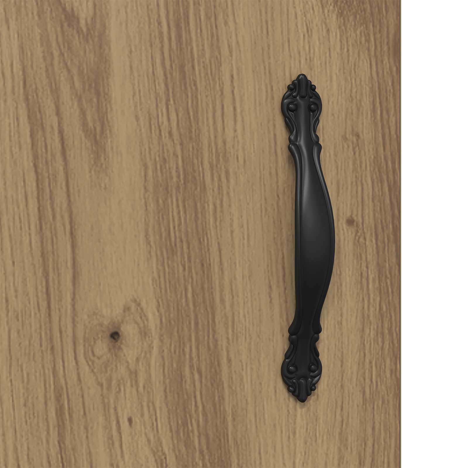 Πλαϊνό γραφείο Artisan Oak 69,5 x 34 x 90 εκ. - Pakobazaar