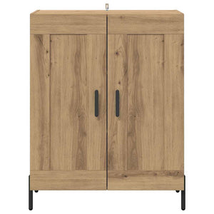 Πλαϊνό γραφείο Artisan Oak 69,5 x 34 x 90 εκ. - Pakobazaar