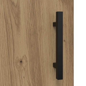 Πλαϊνό γραφείο Artisan Oak 69,5 x 34 x 90 εκ. - Pakobazaar