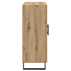 Πλαϊνό γραφείο Artisan Oak 69,5 x 34 x 90 εκ. - Pakobazaar
