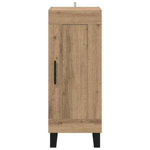Πλαϊνό γραφείο Artisan Oak 34,5 x 34 x 90 εκ. - Pakobazaar