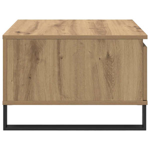 Τραπεζάκι σαλονιού Artisan Oak 55 x 55 x 36,5 εκ