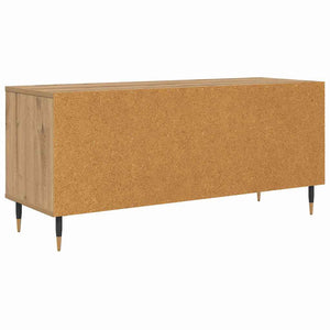 Ντουλάπι TV με συρτάρι Artisan Oak 100 x 34,5 x 44,5 εκ. - Pakobazaar