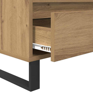 Ντουλάπι TV με συρτάρι Artisan Oak 100 x 34,5 x 44,5 εκ. - Pakobazaar