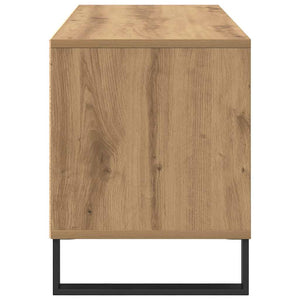 Ντουλάπι TV με συρτάρι Artisan Oak 100 x 34,5 x 44,5 εκ. - Pakobazaar