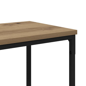 Τραπέζι κονσόλας Artisan Oak 180 x 30 x 75 εκ