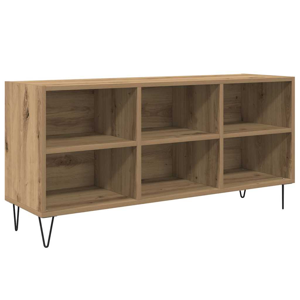 Ντουλάπι TV Artisan Oak 103,5 x 30 x 50 εκ Επεξεργασμένο ξύλο - Pakobazaar