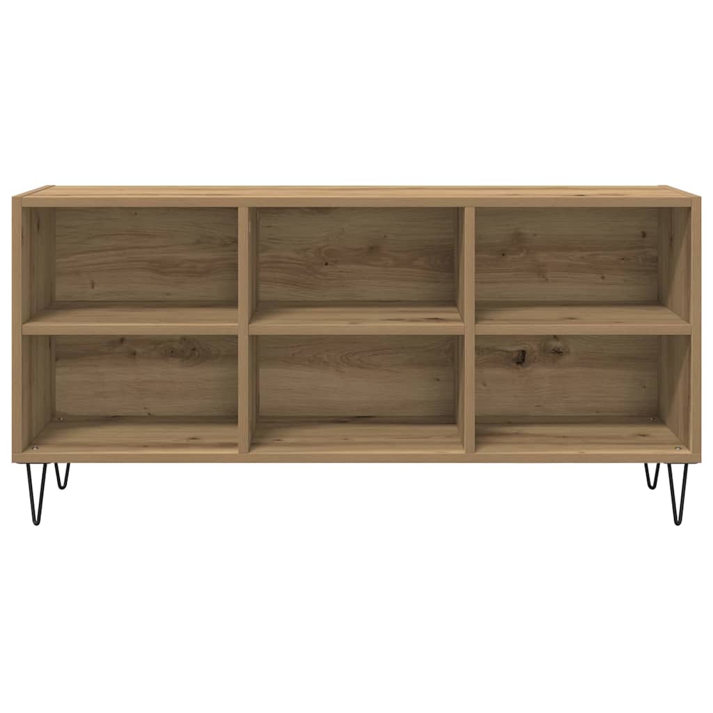 Ντουλάπι TV Artisan Oak 103,5 x 30 x 50 εκ Επεξεργασμένο ξύλο - Pakobazaar