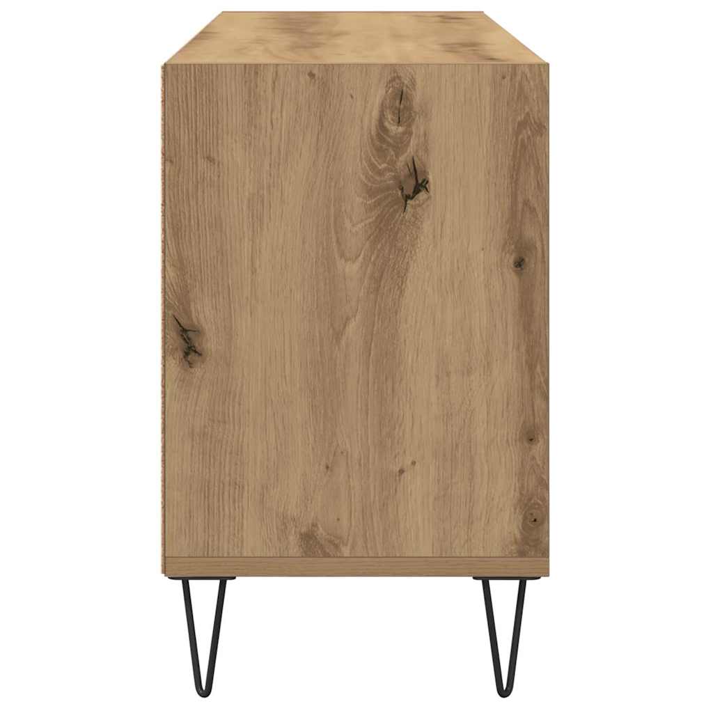 Ντουλάπι TV Artisan Oak 103,5 x 30 x 50 εκ Επεξεργασμένο ξύλο - Pakobazaar