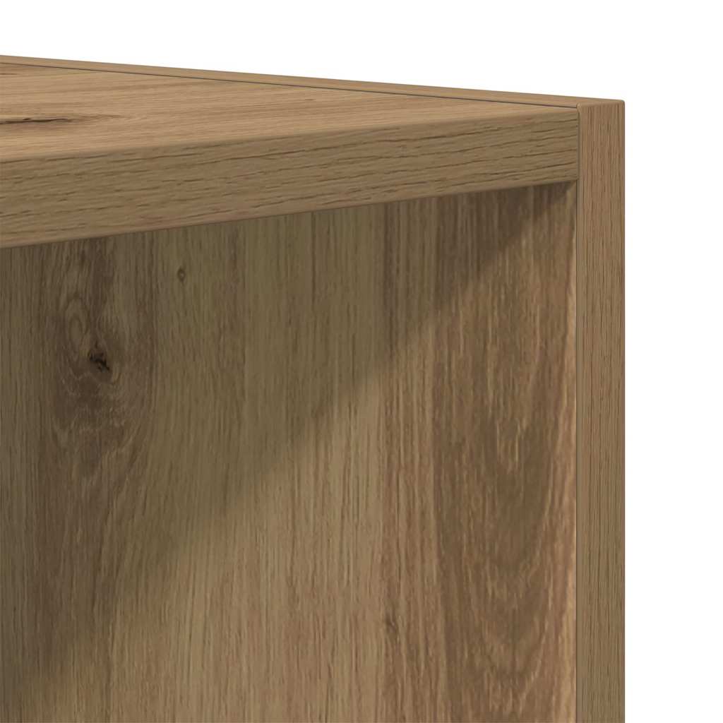 Ντουλάπι TV Artisan Oak 103,5 x 30 x 50 εκ Επεξεργασμένο ξύλο