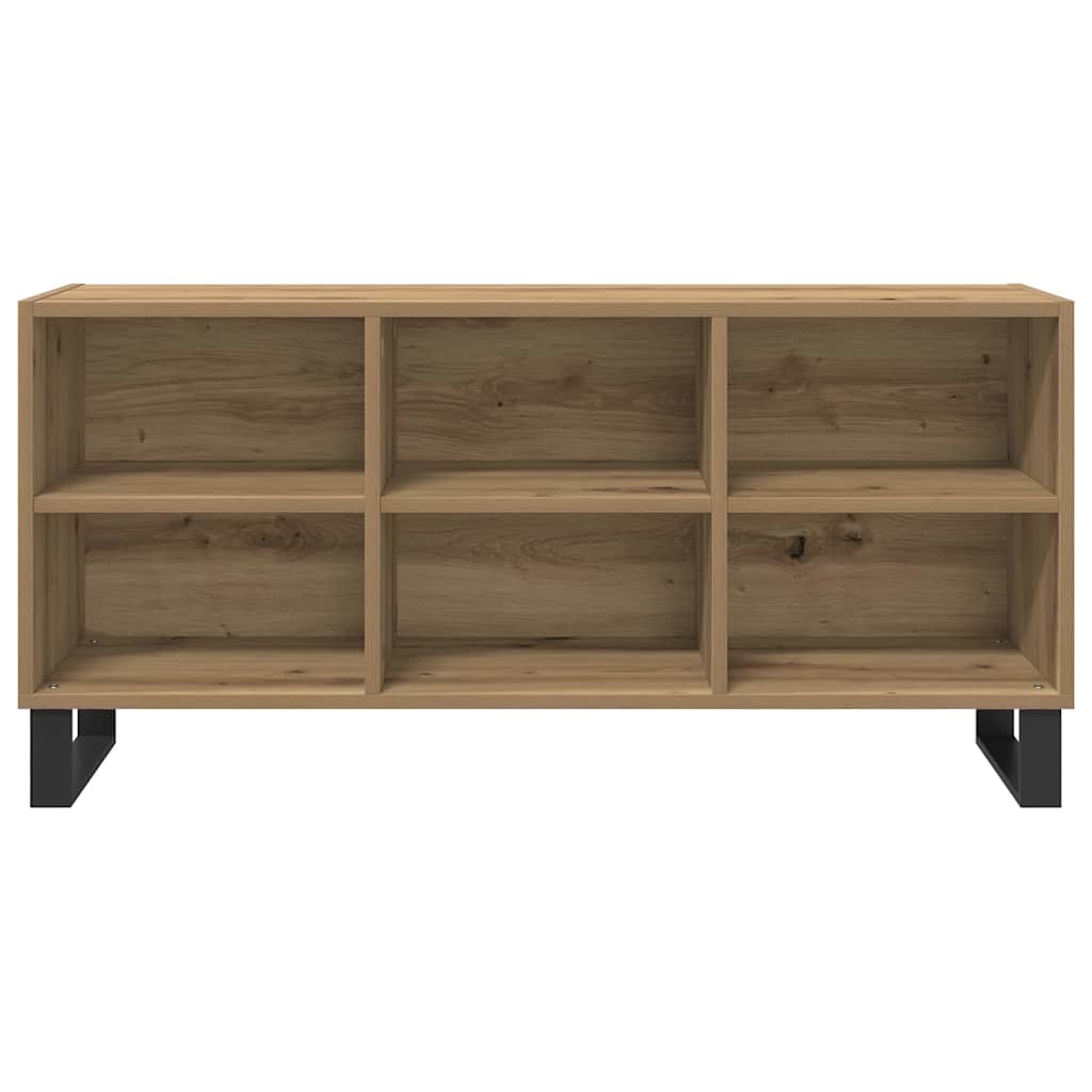 Ντουλάπι TV Artisan Oak 103,5 x 30 x 50 εκ Επεξεργασμένο ξύλο