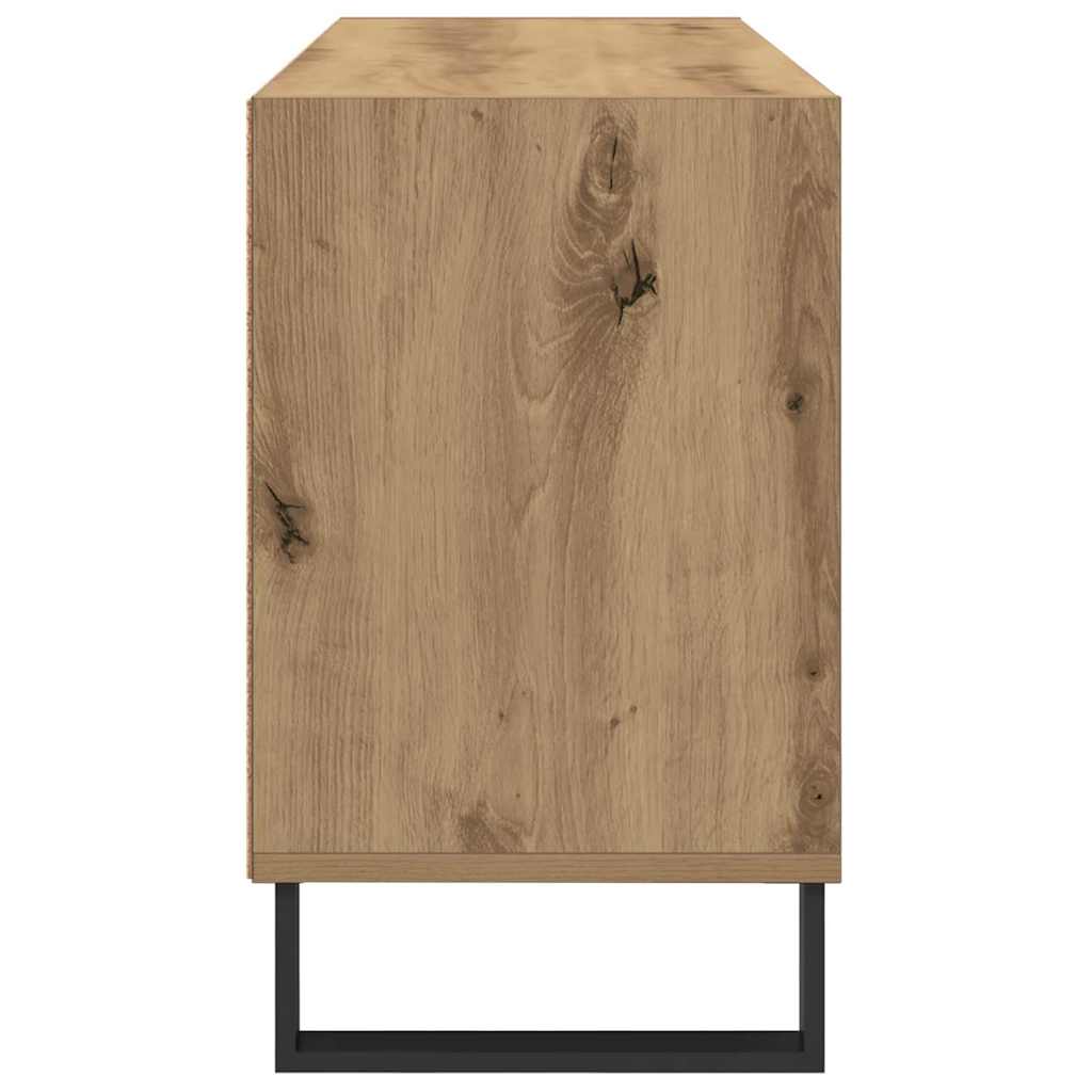Ντουλάπι TV Artisan Oak 103,5 x 30 x 50 εκ Επεξεργασμένο ξύλο