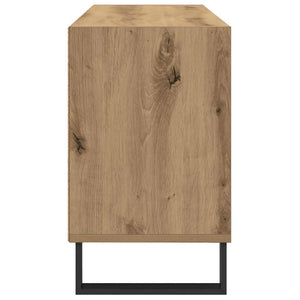 Ντουλάπι TV 103,5 x 30 x 50 εκ Artisan Oak Επεξεργασμένο Ξύλο