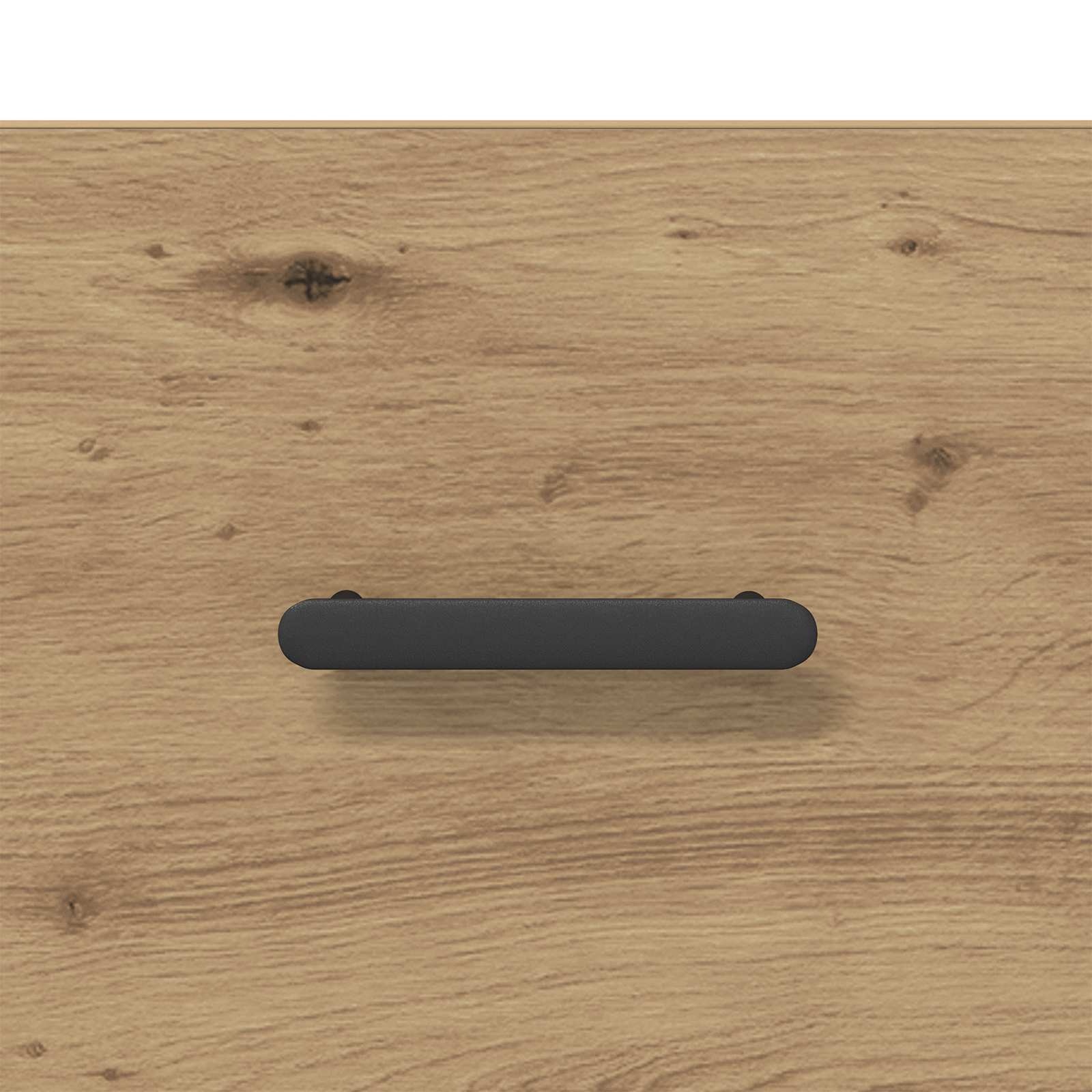 Κομοδίνο Artisan Oak 40 x 40 x 66 εκ. Επεξεργασμένο ξύλο - Pakobazaar
