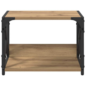 Σταντ Εκτυπωτή Artisan Oak 44 x 26 x 31.5 εκ. - Pakobazaar