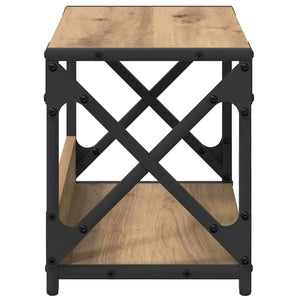 Σταντ Εκτυπωτή Artisan Oak 44 x 26 x 31.5 εκ. - Pakobazaar