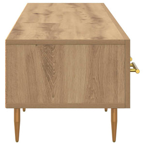 Ντουλάπι TV Artisan Oak 150 x 36 x 30 εκ Επεξεργασμένο ξύλο - Pakobazaar