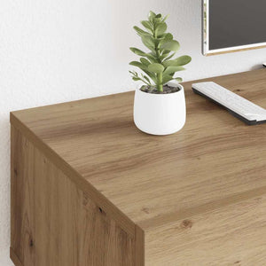 Ντουλάπι TV artisan δρυς 150 x 36 x 30 εκ Επεξεργασμένο ξύλο - Pakobazaar