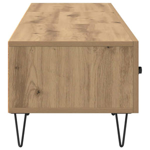 Ντουλάπι TV artisan δρυς 150 x 36 x 30 εκ Επεξεργασμένο ξύλο - Pakobazaar