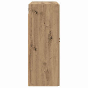 Επιτοίχιο ντουλάπι Artisan Oak 69,5 x 34 x 90 εκ. - Pakobazaar