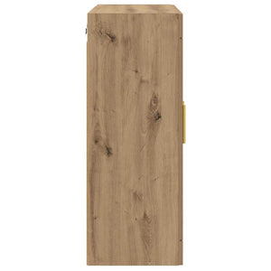 Επιτοίχιο ντουλάπι Artisan Oak 69,5 x 34 x 90 εκ. - Pakobazaar