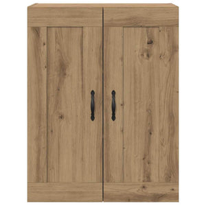 Επιτοίχιο ντουλάπι Artisan Oak 69,5 x 34 x 90 εκ.
