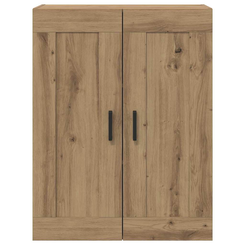 Επιτοίχιο ντουλάπι Artisan Oak 69,5 x 34 x 90 εκ. - Pakobazaar