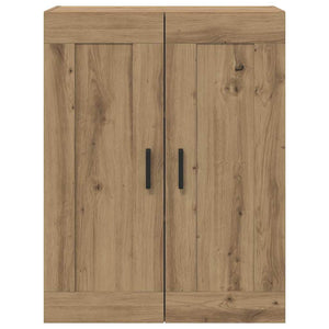 Επιτοίχιο ντουλάπι Artisan Oak 69,5 x 34 x 90 εκ.