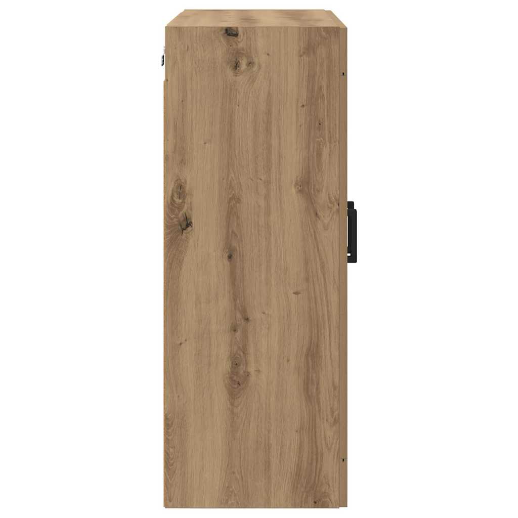 Επιτοίχιο ντουλάπι Artisan Oak 69,5 x 34 x 90 εκ. - Pakobazaar