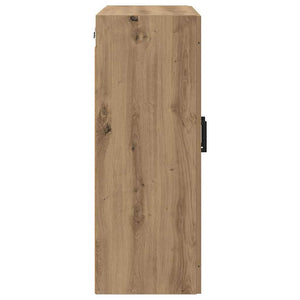 Επιτοίχιο ντουλάπι Artisan Oak 69,5 x 34 x 90 εκ.