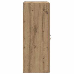 Επιτοίχιο ντουλάπι Artisan Oak 34,5 x 34 x 90 εκ.