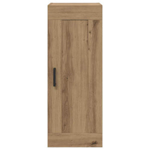 Επιτοίχιο ντουλάπι Artisan Oak 34,5 x 34 x 90 εκ.