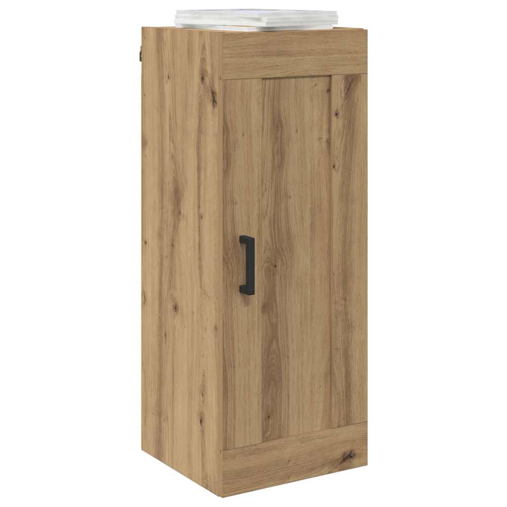 Επιτοίχιο ντουλάπι Artisan Oak 34,5 x 34 x 90 εκ.