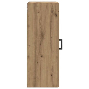 Επιτοίχιο ντουλάπι Artisan Oak 34,5 x 34 x 90 εκ.