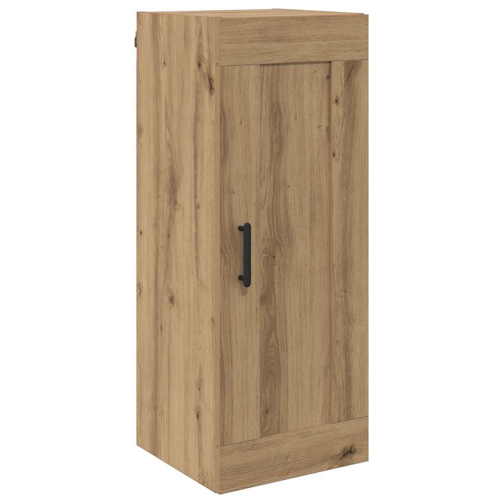 Επιτοίχιο ντουλάπι Artisan Oak 34,5 x 34 x 90 εκ. - Pakobazaar