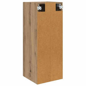 Επιτοίχιο ντουλάπι Artisan Oak 34,5 x 34 x 90 εκ. - Pakobazaar
