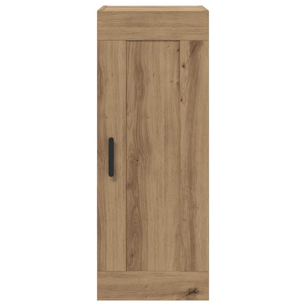 Επιτοίχιο ντουλάπι Artisan Oak 34,5 x 34 x 90 εκ. - Pakobazaar