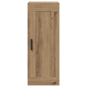 Επιτοίχιο ντουλάπι Artisan Oak 34,5 x 34 x 90 εκ. - Pakobazaar