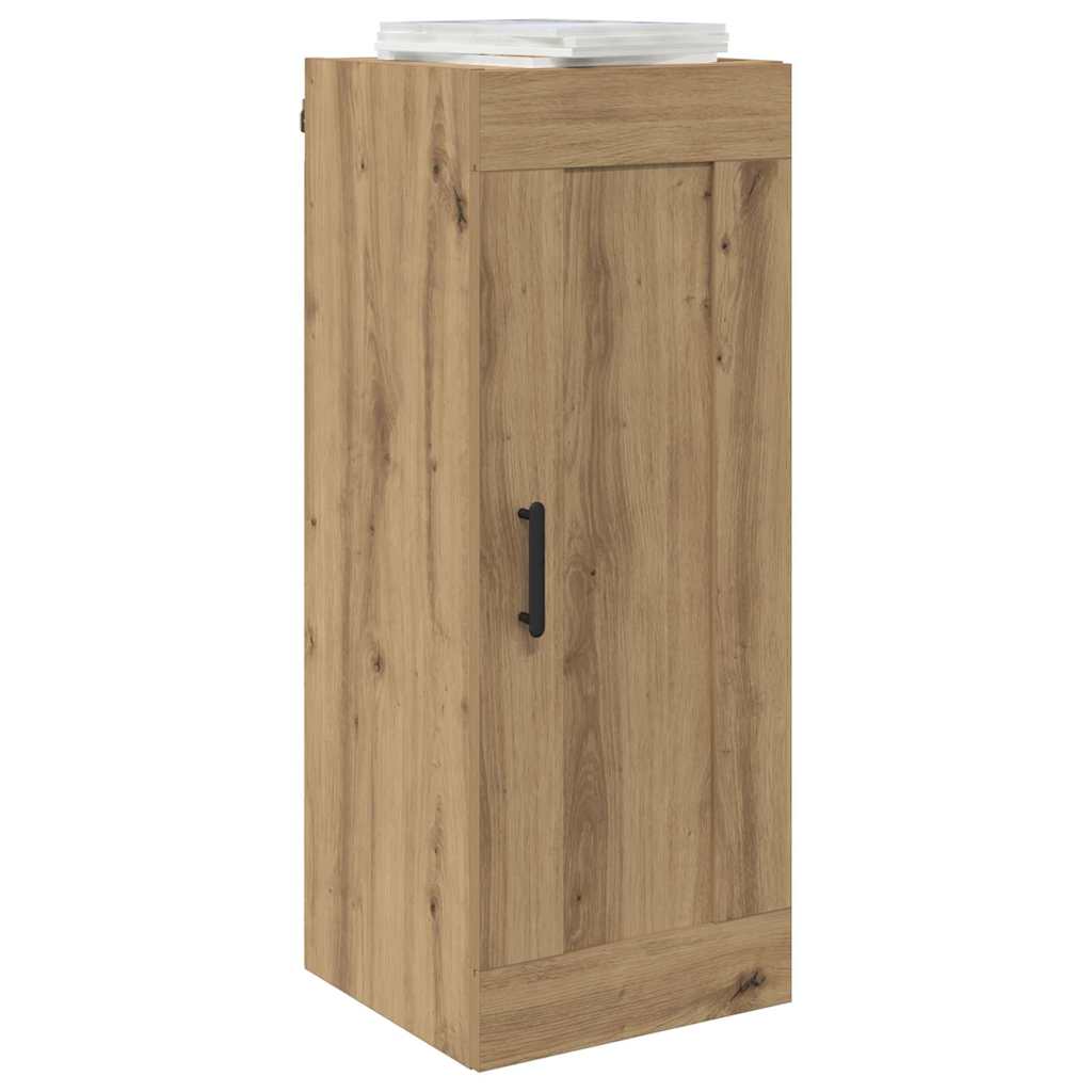 Επιτοίχιο ντουλάπι Artisan Oak 34,5 x 34 x 90 εκ. - Pakobazaar