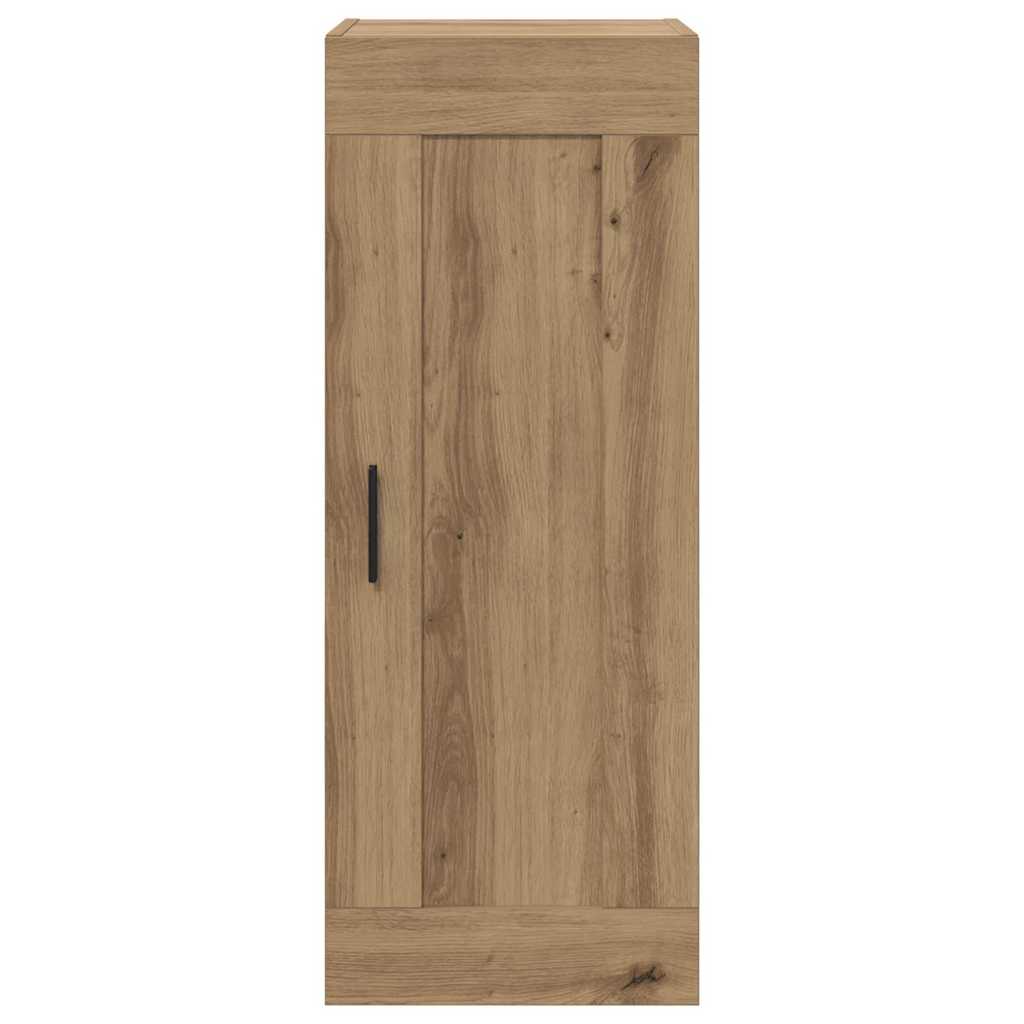Επιτοίχιο ντουλάπι Artisan Oak 34,5 x 34 x 90 εκ. - Pakobazaar