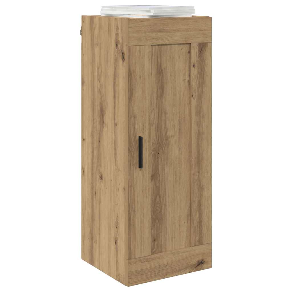 Επιτοίχιο ντουλάπι Artisan Oak 34,5 x 34 x 90 εκ. - Pakobazaar