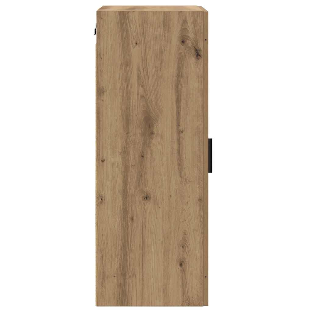 Επιτοίχιο ντουλάπι Artisan Oak 34,5 x 34 x 90 εκ. - Pakobazaar