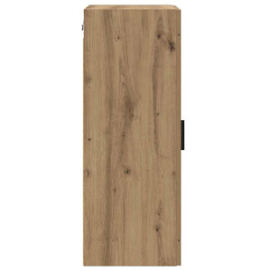 Επιτοίχιο ντουλάπι Artisan Oak 34,5 x 34 x 90 εκ. - Pakobazaar