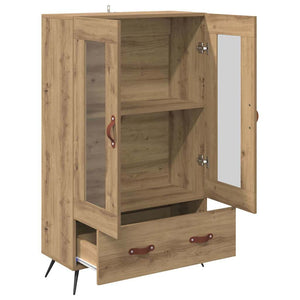 Highboard Artisan Oak 69,5 x 31 x 115 εκ.