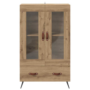 Highboard Artisan Oak 69,5 x 31 x 115 εκ.